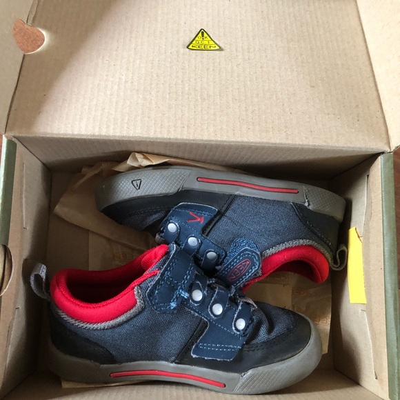 Keen Other - Keen Encanto Wesley Low Sneaker